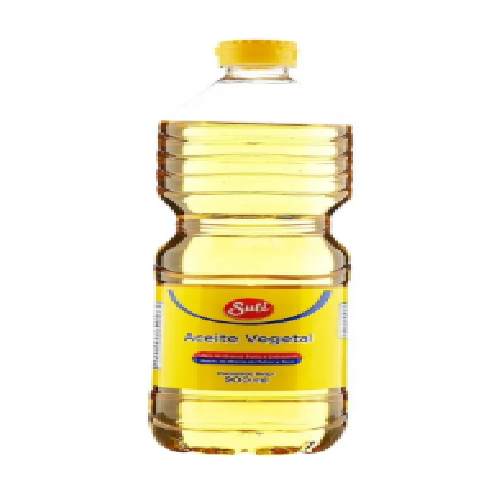 Aceite Suli Vegetal - 900 ml